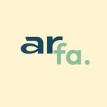 Logo de Arfa