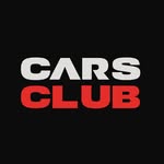 Logo de Cars Club