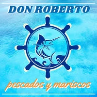Logo de Don Roberto