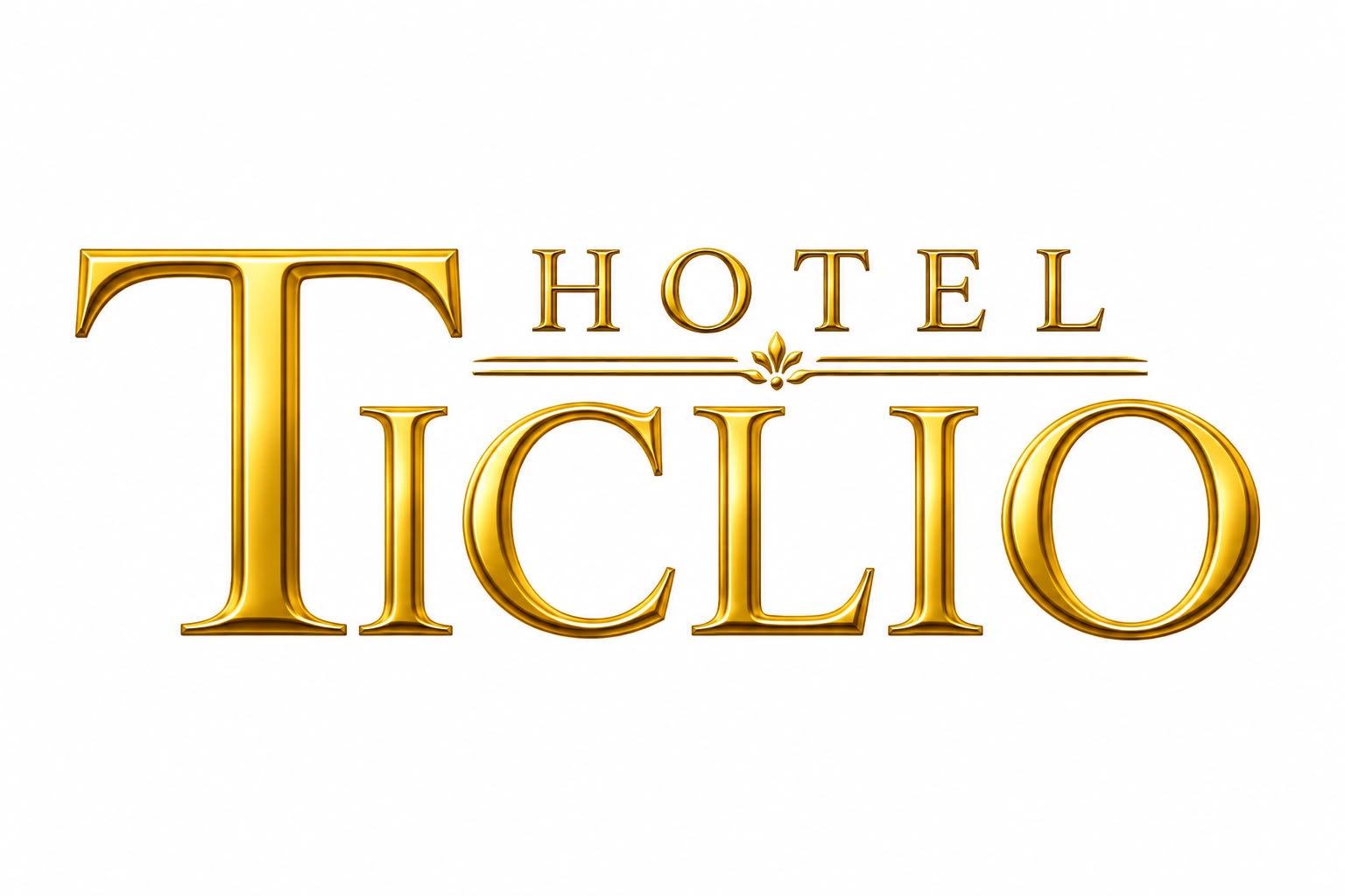 Logo de Hotel Ticlio