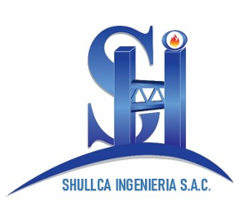 Logo de Shullca Ingeniería S.A.C.