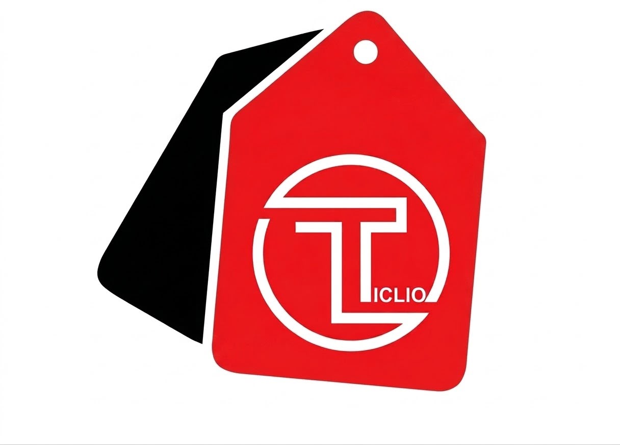 Logo de Ticlio